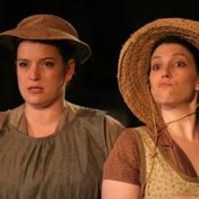 Photo Flash: Signal Theatre Ensemble Presents THE BALLAD